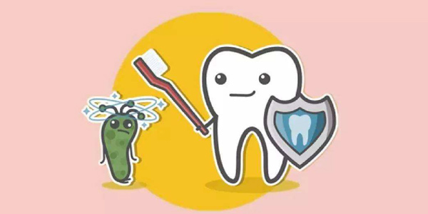 寶寶有蛀牙，治療要及時(shí)