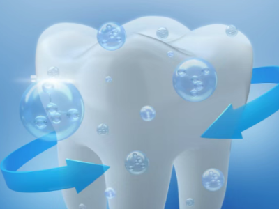 齲齒不是“蟲牙”，是酸腐蝕！防蛀核心不是刷牙，而是管好它