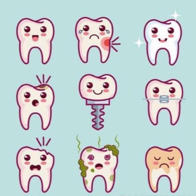 中年人掉了一顆牙要鑲牙嗎，該怎么鑲