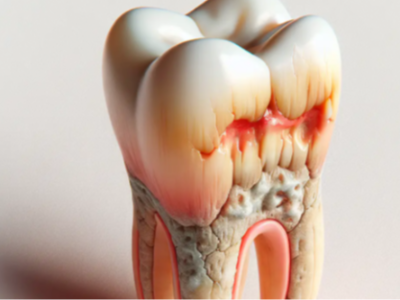 7個(gè)牙齒的求救信號，你收到了幾個(gè)？