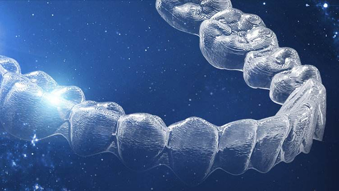 承德市隱形口腔正畸牙套大概多少錢？惟德口腔收費(fèi)公正透明