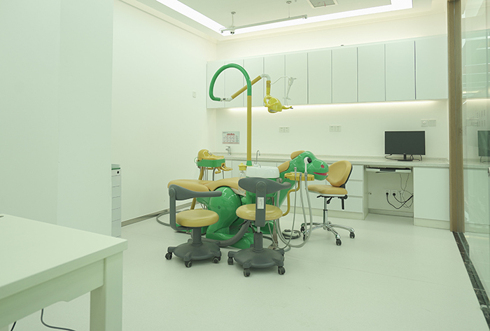 承德市哪家牙科有兒童牙科呢？惟德口腔醫(yī)院為您解析