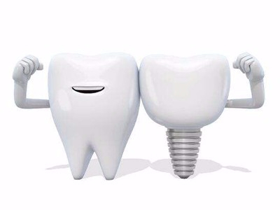 口腔種植怎么種？痛不痛？