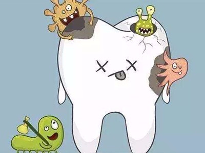 小孩沒換牙就有蛀牙需要去口腔醫(yī)院看嗎？惟德口腔醫(yī)院為您詳細解答