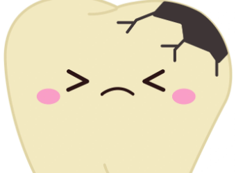 傷牙的食物有哪些呢？如何護(hù)理牙齒呢